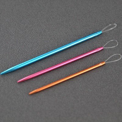 Knitter's Pride Wool Needles 3 sizes in a package